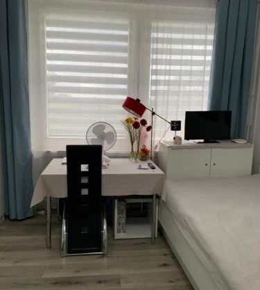 Fulda Apartment