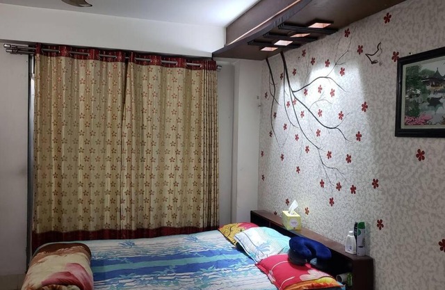 Full flat rent in Dhaka