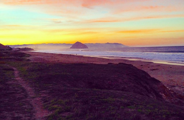 FULL OCEAN VIEW! 3 minute walk to beach, WiFi, Dogs welcomed upon approval
