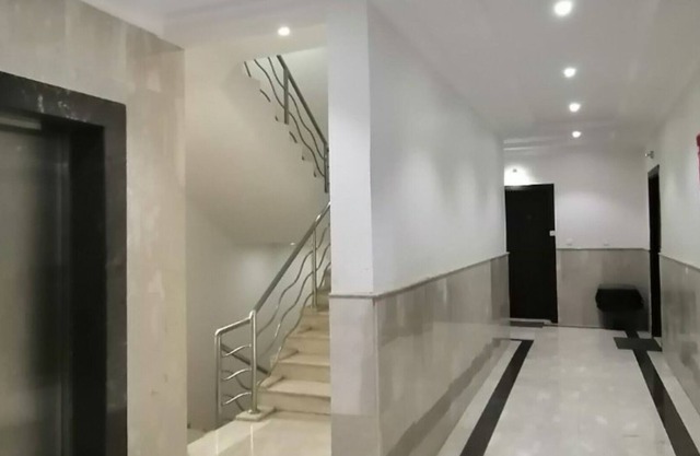 Fully Furnished Apt FOR RENT 2BHK Tahliya /5