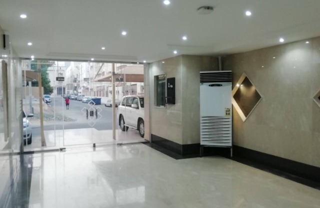 Fully Furnished Apt FOR RENT 2BHK Tahliya /28