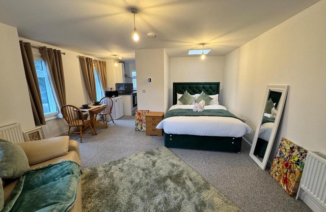 Fun 7 holidays entire flat