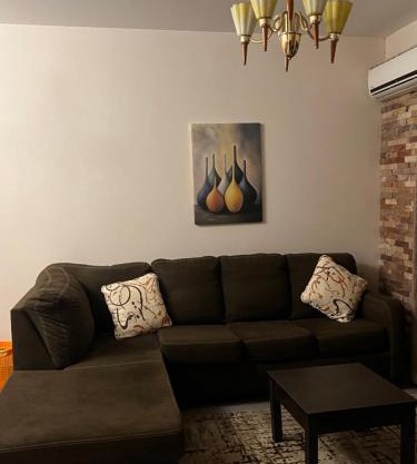 Furnished studio In Dream Land