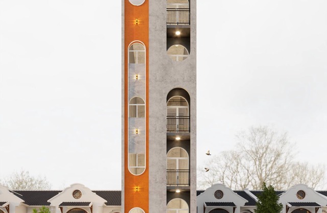 Fusia Hotel & Apartment