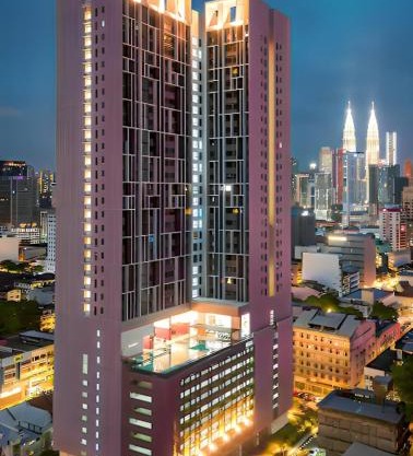 future star Chamber Klcc