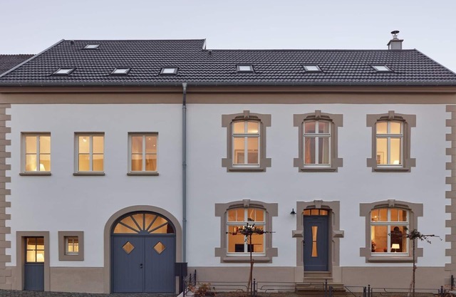 Gästehaus Cantzheim I Ferienwohung Braunfels - Cantzheim.dorf