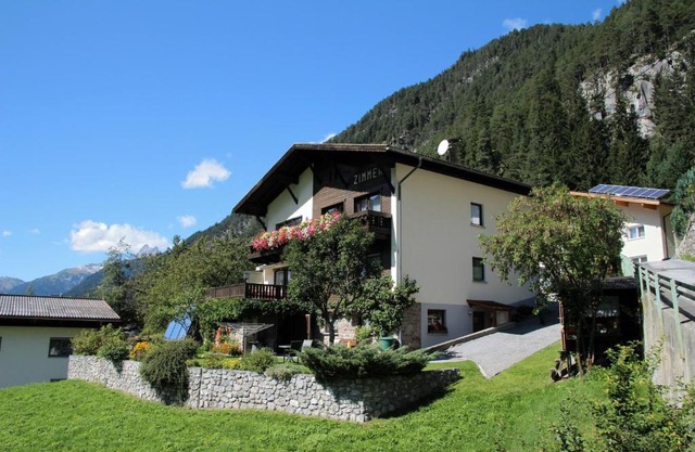 Gästehaus Scherl