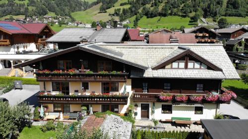 Gästehaus Schernthaner Dorfgastein 