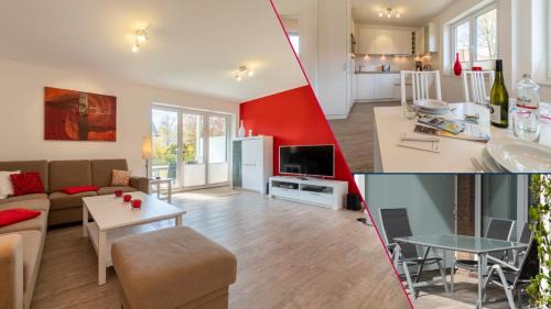 Gästehaus Wohnung 