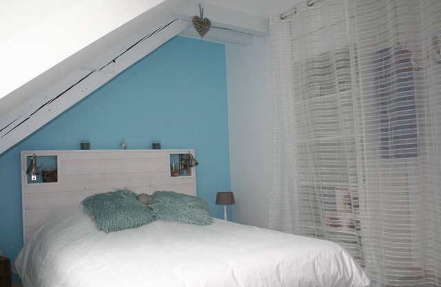 Gérardmer, 3* furnished apartment, free WIFI, close to hiking trails