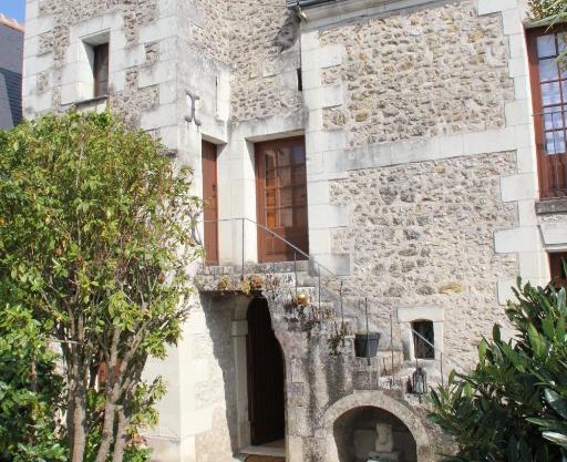 Gîte Au près du Lys