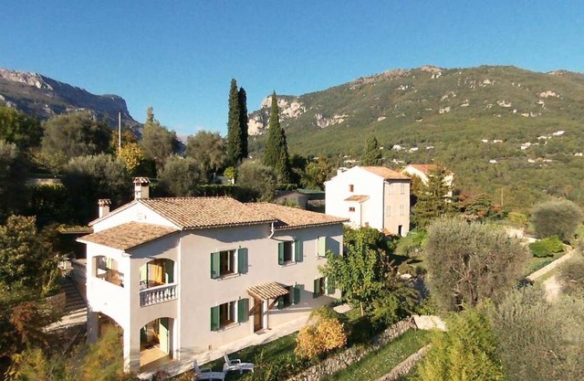 Gîte de charme La Pascaline