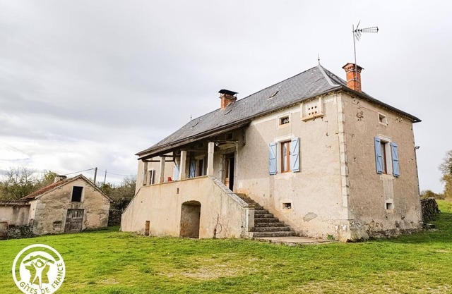 Gîte de Font d'Erbies - CREGOLS