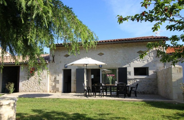 Gîte du Camba - Arcins