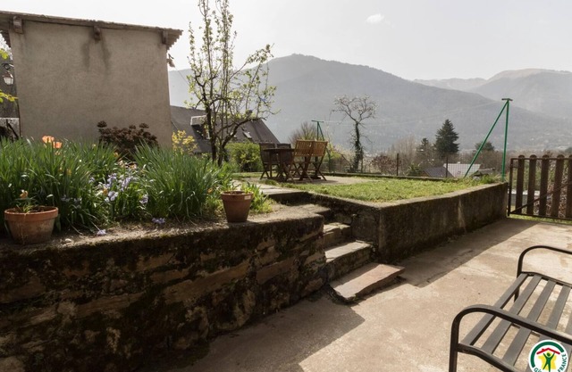 Gîte Family Rey - Montauban-de-Luchon