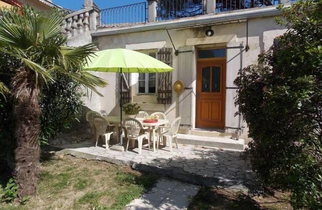 Gîte LE RANCH at Domaine LA VIGIE