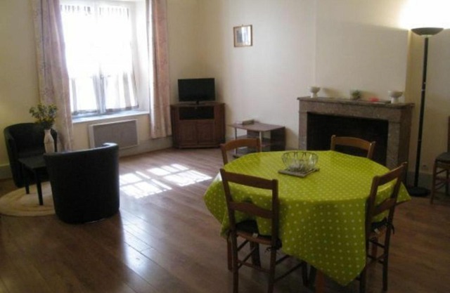 Gîte Toul, 2 pièces, 3 personnes - FR-1-584-56