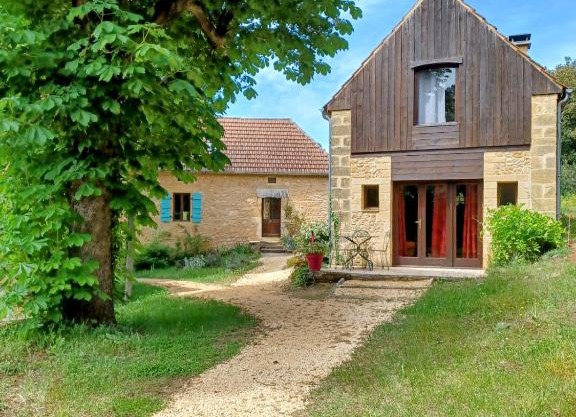 Gîtes Le clos de Veyrignac