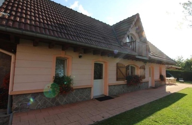 Gîte Corcieux, 4 pièces, 6 personnes - FR-1-589-15