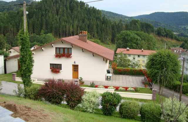 Gîte Le Tholy, 2 pièces, 4 personnes - FR-1-589-129