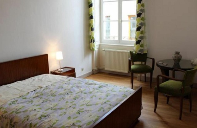 Gîte Toul, 4 pièces, 6 personnes - FR-1-584-39