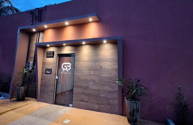 GAB Hotel & Residencial