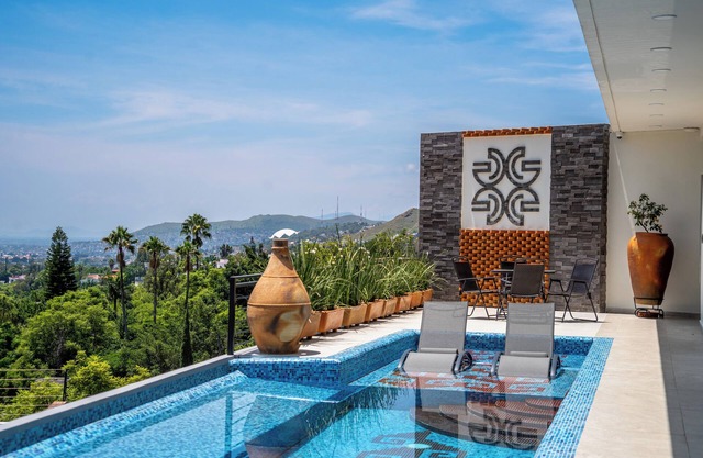 Galerias Oaxaca Suites