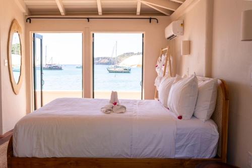 Galleon Beach 1 Bedroom Cottages