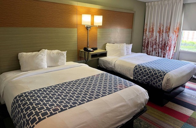 Gallus Stadium Park Inn, an Ascend Collection Hotel
