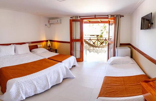Garapua Praia Hotel