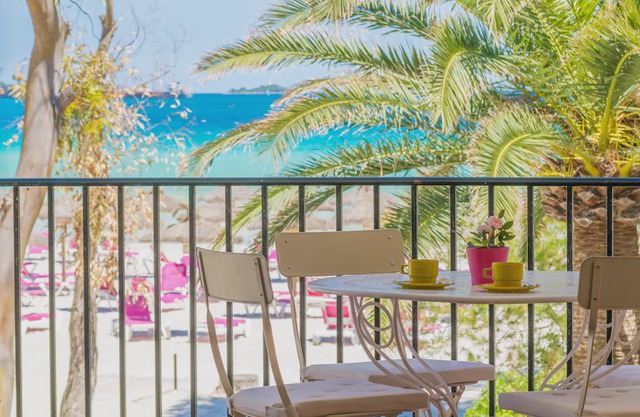 Garballons 5 1d - Three Bedroom Apartment, Sleeps 6