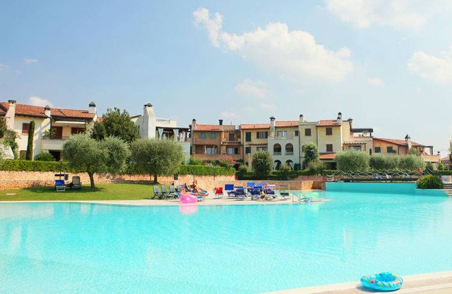 Garda Resort T4 1P Sup