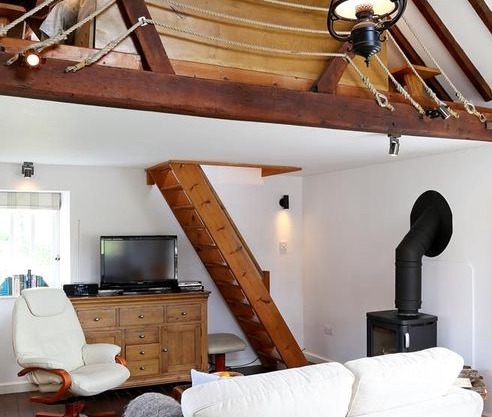 Garden and Stable Cottages - cottages that sleeps 5 guests in 2 bedrooms
