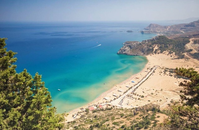 Garden Bliss at Rhodes Nest - Maistrali Hotel