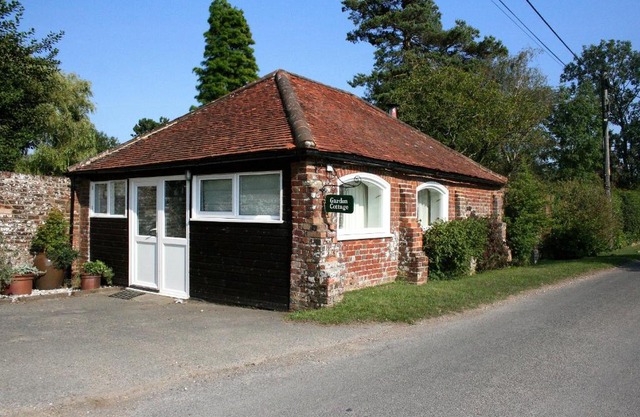 Garden Cottage