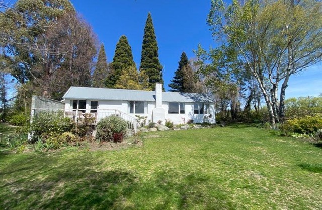 Garden Cottage - Lake Tekapo