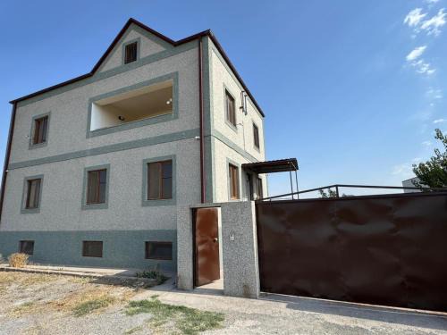 Garden House Apartments