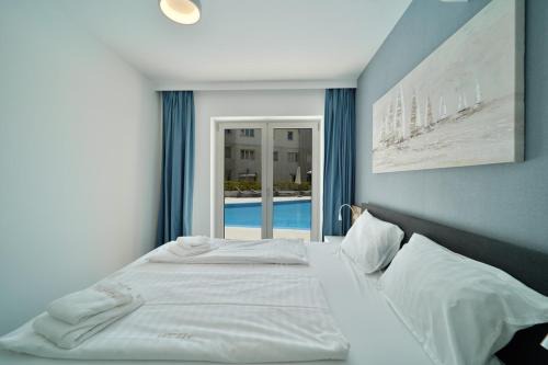 Garden Palace Resort Luxury Apartment