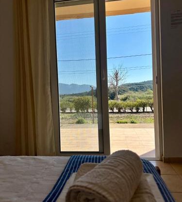 Garden View Appartment (Thanasis)