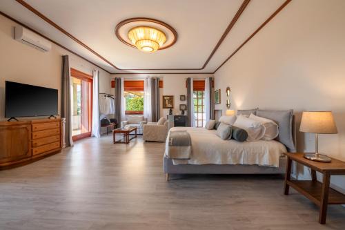Gargiulo Suites