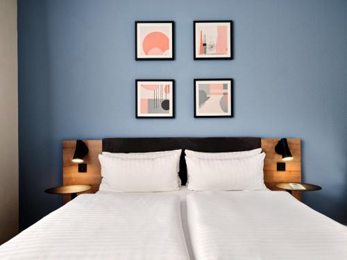 Garner Hotel Berlin - Schöneberg by IHG