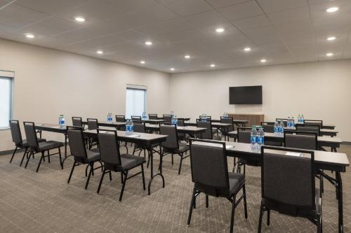 Garner Hotel Idaho Falls Southwest by IHG