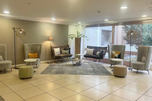 Hotel Mainz 