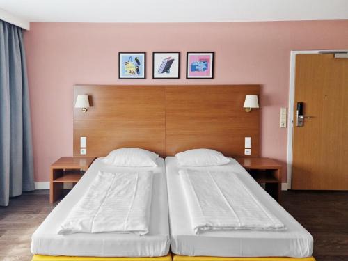Garner Hotel Stuttgart City Centre