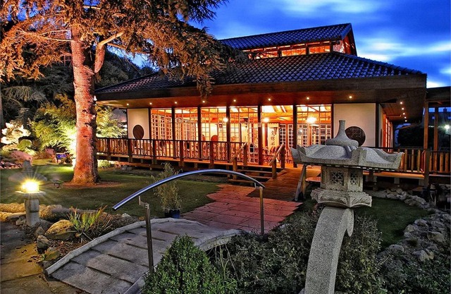 Gartenhotel Heusser
