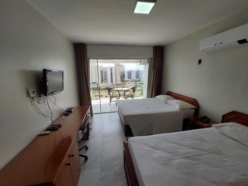 Garvey Apart Hotel