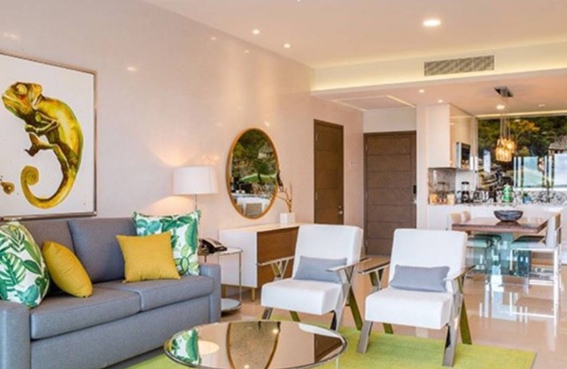 Garza Blanca CANCUN - one bedroom suite available Dec 9th - 13th. nRoom only