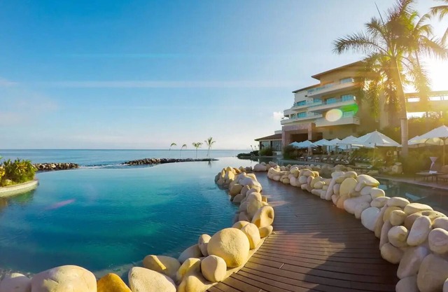 Garza Blanca Preserve Resort & Spa - Panoramic 2 BR suite