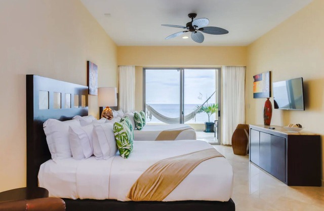 Garza Blanca Puerto Vallarta Resort & Spa - 2-Bedroom ⭐
