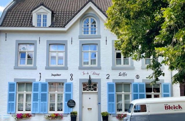 Gastenkamers In de Bleick